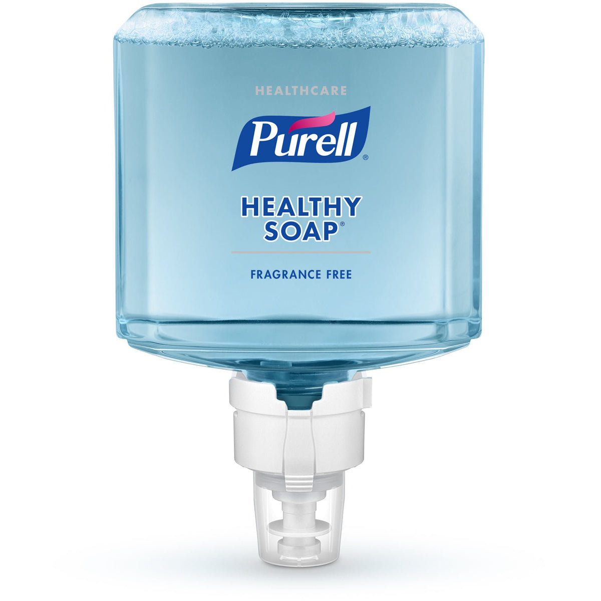 Purell® Healthy Soap Gentle & Free Foam Soap for Purell ES8 Touch-Free Dispenser, 2/CS