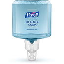 Purell® Healthy Soap Gentle & Free Foam Soap for Purell ES8 Touch-Free Dispenser, 2/CS