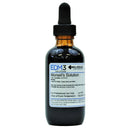 EDM 3 Heathlink Monsel's Solution (Ferric Subsulfate), 2 oz. Dropper Bottle, 1/EA