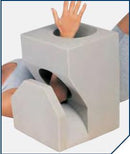 ProCare® Arm Elevation Pillow, 1/EA