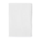 MCKESSON WHITE DENTAL BIB, 13-1/2 X 18 INCH, SOLD AS 500/CASE MCKESSON 143-43445