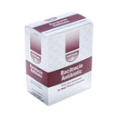 WATER JEL® BACITRACIN ZINC FIRST AID ANTIBIOTIC, SOLD AS 1728/CASE SAFEGUARD WJBA1728.00.000