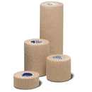 Medi-Rip® Self-adherent Closure Cohesive Bandage, 6 Inch x 5 Yard, 48/CS
