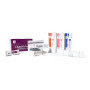 QuickVue® Influenza A + B Infectious Disease Immunoassay Respiratory Test Kit, 250/CS