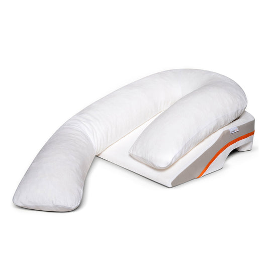 Medcline Reflux Relief System, Large, 6' & Above, 1/Ea
