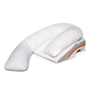 MedCline Reflux Relief System, Large, 6' & Above, 1/EA