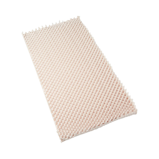 Eggcrate® Convoluted Overlay, 1/Ea