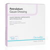 DermaRite® Petrolatum Impregnated Dressing, 1 x 8 Inch, 50/BX