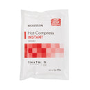 MCKESSON HOT PACK, INSTANT CHEMICAL ACTIVATION, GENERAL PURPOSE, 5 X 7 INCH, SOLD AS 24/CASE MCKESSON 16-9706
