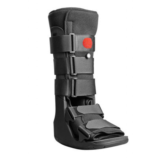 XcelTrax™ Air Tall Walker Boot, Extra Large, 1/EA