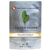 Liquid Hope® Complete Plant Based Nutrition, 12-ounce pouch, 1/EA