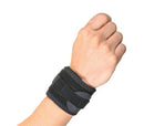 WRIST WRAP, COMPRESSION SQUEEZE LUNAR HELYWE, 1/EA