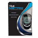 True Metrix™ Self Monitoring Blood Glucose Meter, 12/CS