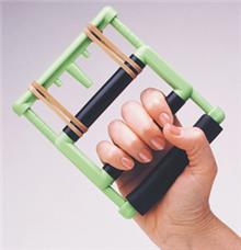 Hand Helper® II Hand Exerciser, 1/EA