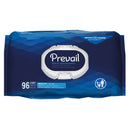 PREVAIL ADULT WASHCLOTHS, SOFT PACK, ALOE, VITAMIN E, 8 X 12 INCH, SOLD AS 96/PACK FIRST WW-720