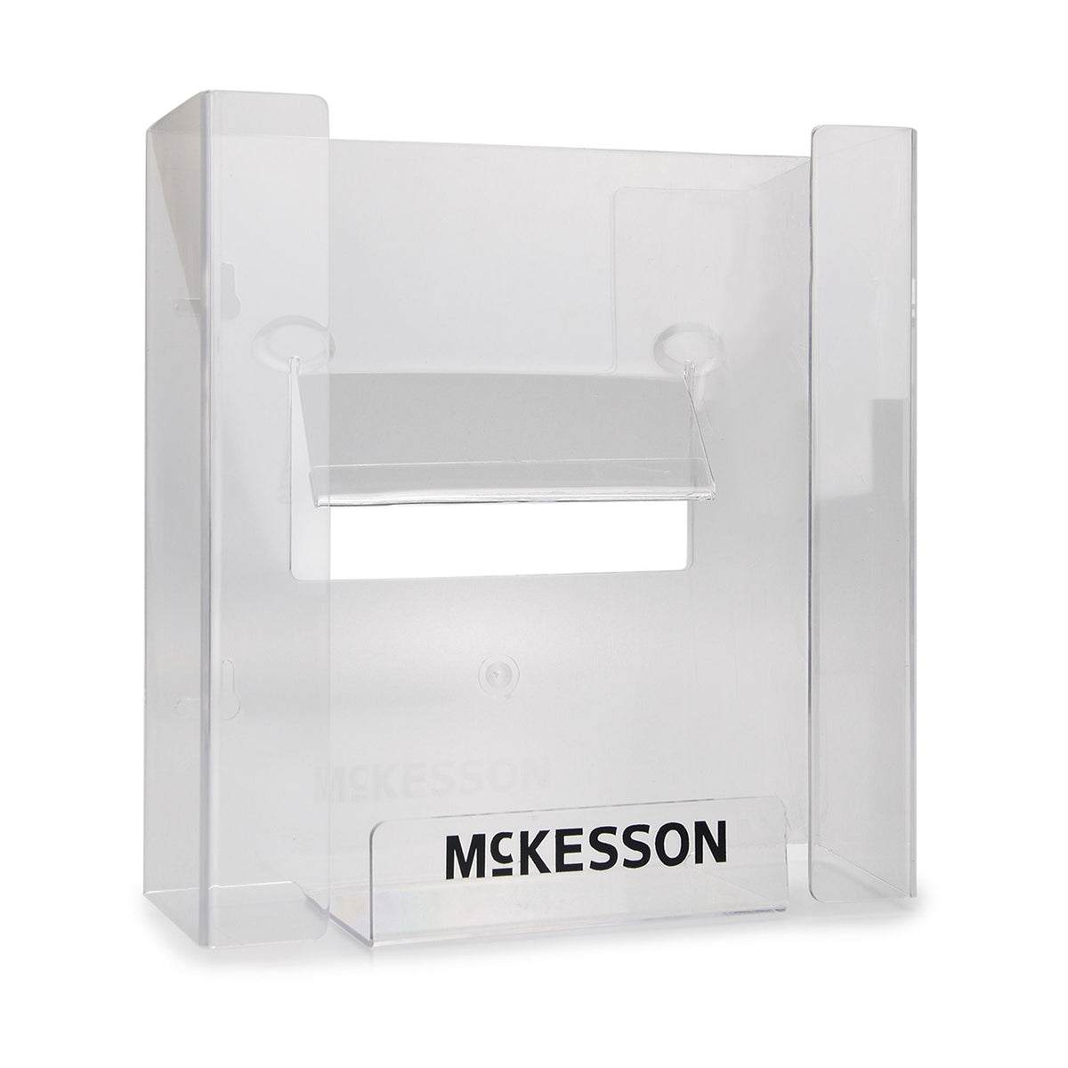 Mckesson Glove Box Holder, 3.125 X 10.25 X 15.25 Inch, 1/Ea
