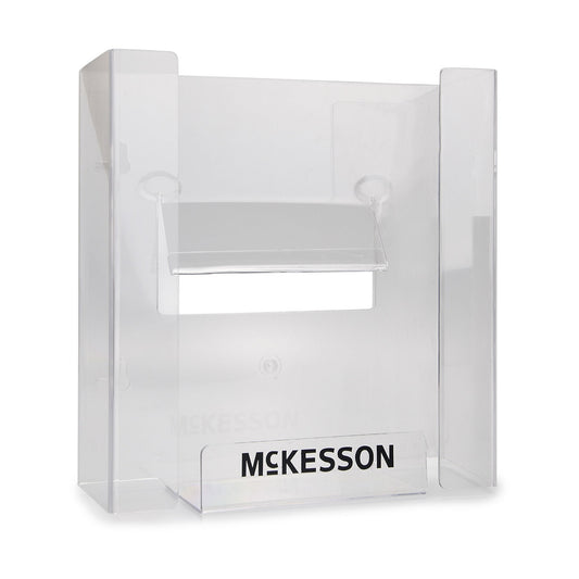 Mckesson Glove Box Holder, 3.125 X 10.25 X 15.25 Inch, 4/Cs