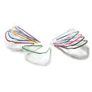 SAFEVIEW® SAFETY GLASSES, SOLD AS 50/CASE O&M SV50A