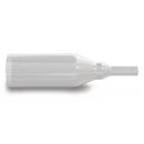 INVIEW SILICONE MALE EXTERNAL CATHETER, EXTRA STYLE, ORANGE, X-LARGE 41 MM, SOLD AS 30/BOX HOLLISTER 97641