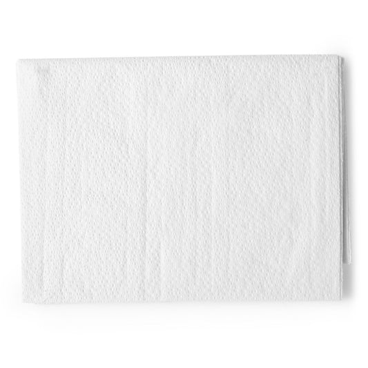 Mckesson Nonsterile Physical Exam Drape, 40 X 72 Inch, 50/Cs