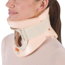 ProCare California Rigid Cervical Collar, Small, 4¼ Inch Height, 1/EA