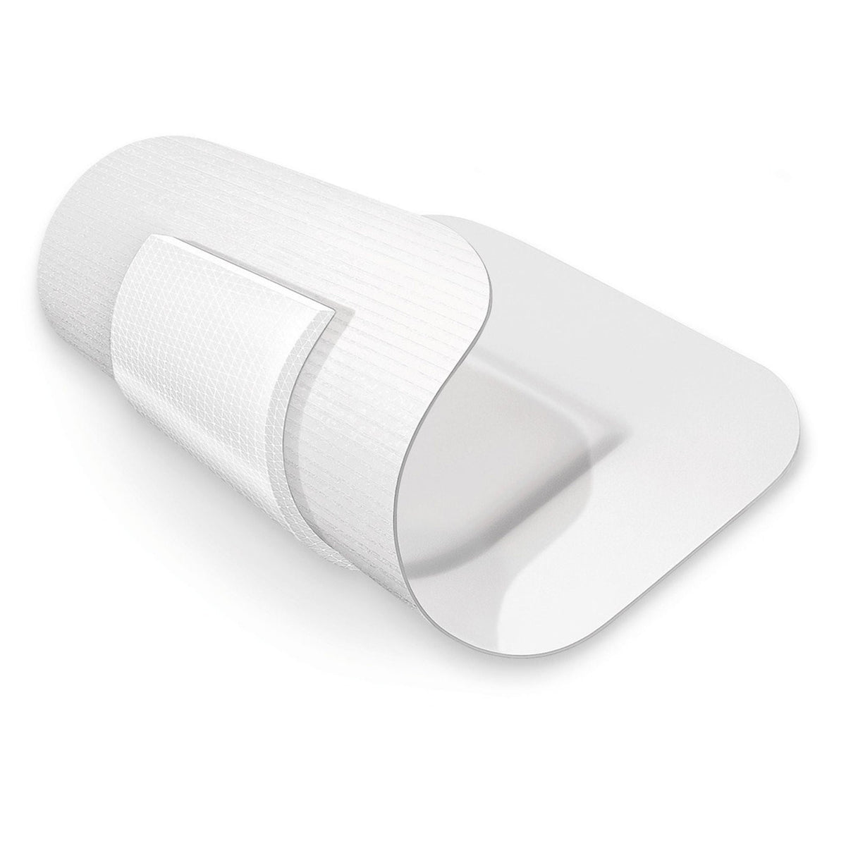 Dressing, Film Cosmopor Transp5 9"X10Cm (50/Bx), 50/Bx