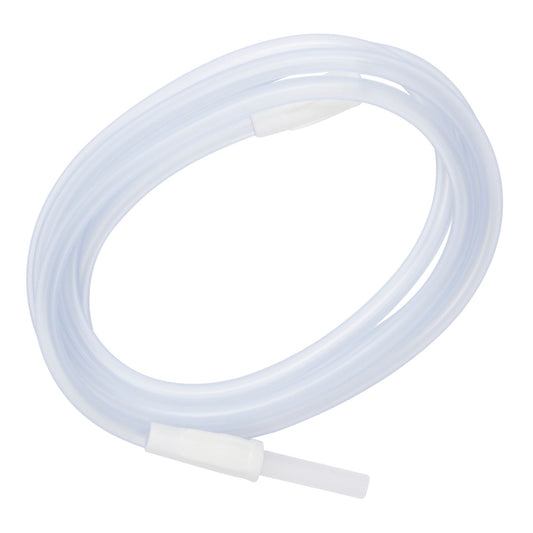 Medi-Vac® Suction Tubing, 3/16 Inch Inner Diameter, 6 Foot Length, 50/Cs