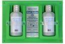 STATION, EYE WASH DBL 32OZ, 1/EA