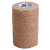 3M™ Coban™ Self-adherent Closure Cohesive Bandage, 4 Inch x 5 Yard, 18/BX