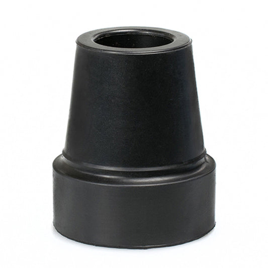 Mckesson Cane Tip For Cane, 3/4-Inch Diameter, 10/Cs