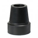 McKesson Cane Tip for Cane, 3/4-Inch Diameter, 10/CS