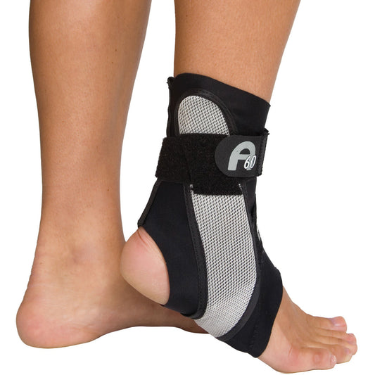 Aircast® A60™ Left Ankle Support, Small, 1/Ea