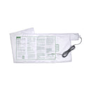 MCKESSON BED ALARM SENSOR PAD, 10 X 30 INCH, SOLD AS 1/EACH MCKESSON 162-1132