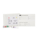 3M™ ATTEST™ SUPER RAPID 5 STEAM-PLUS STERILIZATION BI CHALLENGE PACK, SOLD AS 24/CASE SOLVENTUM 41482V