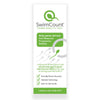 SwimCount® Sperm Quality Test, One Single-Use Home Test, 24/CS