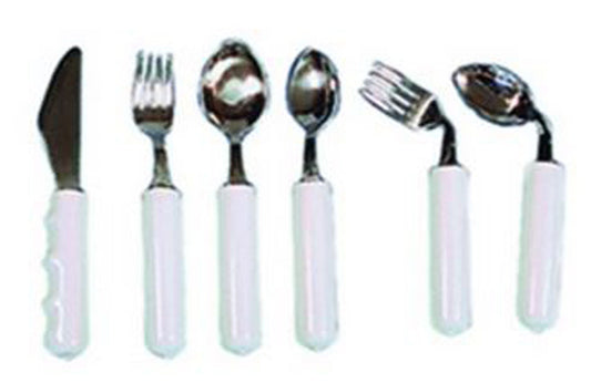 Fablife™ Soup Spoon, 1/Ea