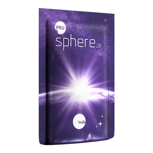 SUPPLEMENT, PKU SPHERE20 BANANA 35GM (30/CS), 1/EA