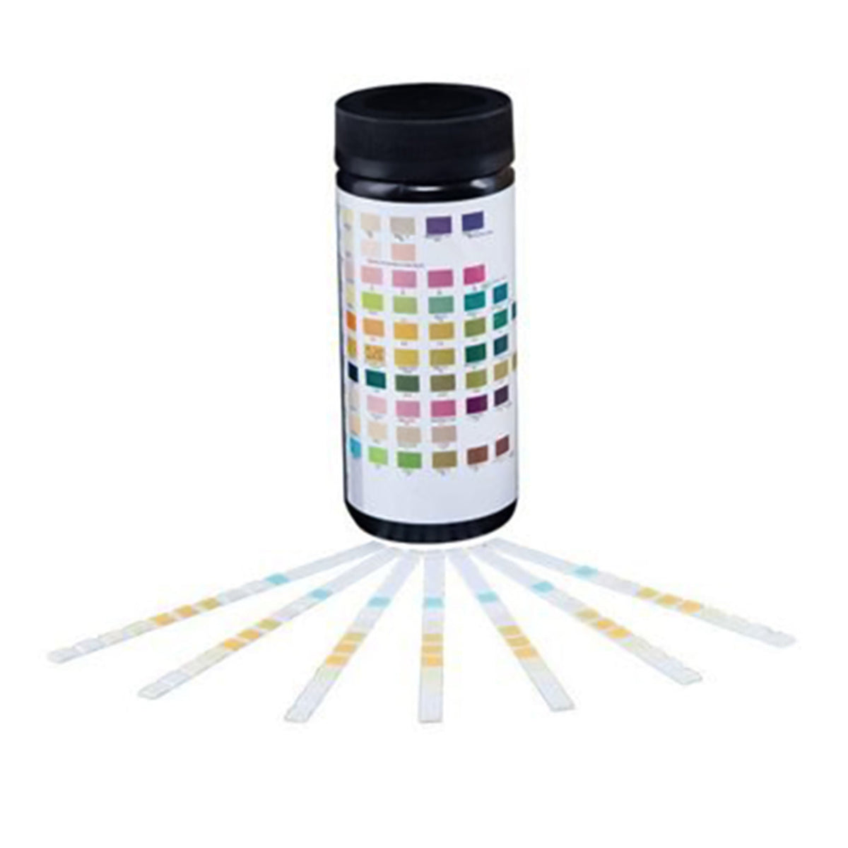 CLIAwaived™ Urinalysis Reagent, General Chemistry, 1/BX