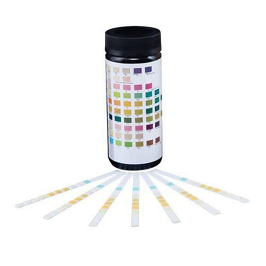 CLIAwaived™ Urinalysis Reagent, General Chemistry, 1/BX