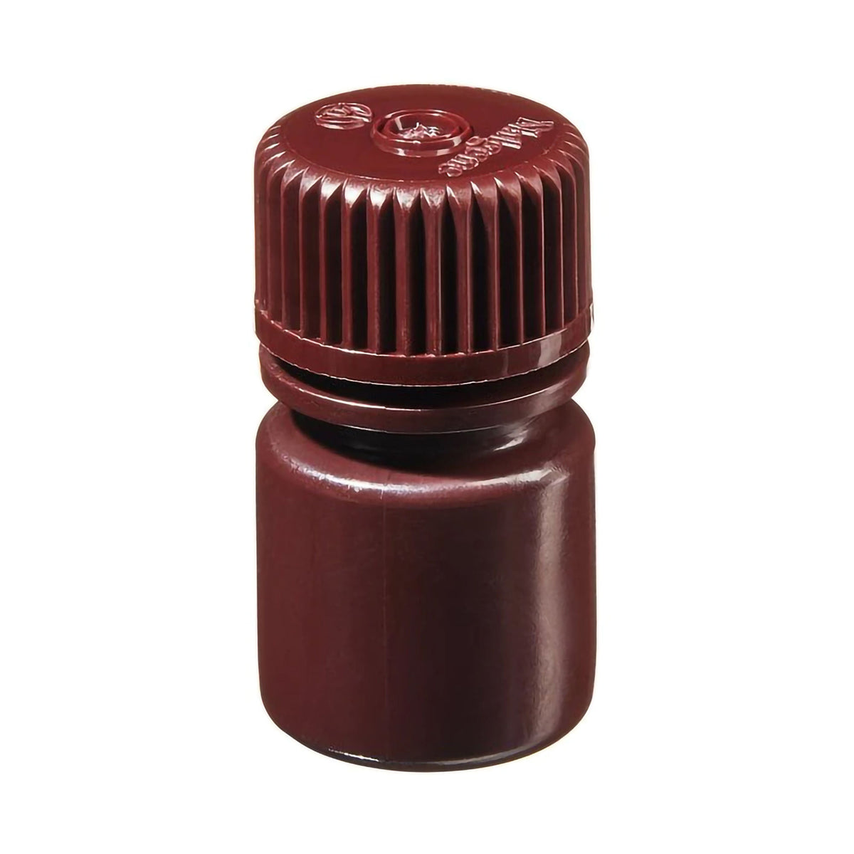 Bottle, Economy Narw Mouth Hdpe 1/4Oz (72/Cs), 72/Cs