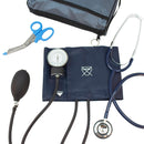 Pro's Combo II™ DH Pocket Aneroid/Scope Kit, 1/EA