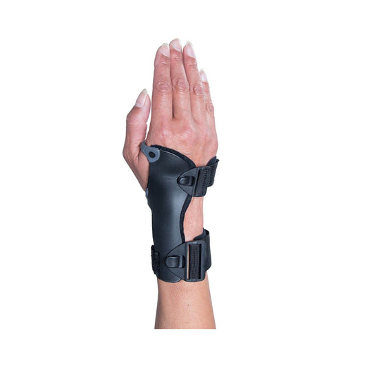Ossur Exoform® Right Carpal Tunnel Wrist Support, Medium, 1/EA