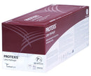 Protexis™ Latex Hydrogel Surgical Glove, Size 7.5, Translucent Yellow, 50/BX