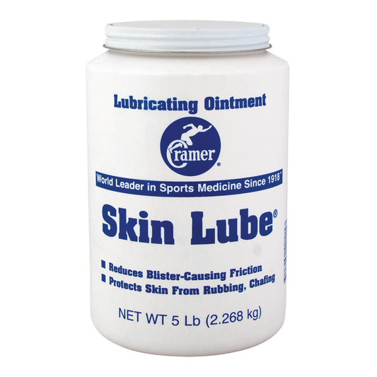 Lubricant, Skin 5Lb Cramercramer, 1/Ea