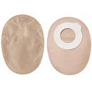 Esteem synergy®+ Two-Piece Opaque Ostomy Pouch, Medium, 30/BX