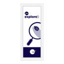PKU explore5™ Formula for use in the Dietary Management of PKU, Orange Flavor, 30/BX