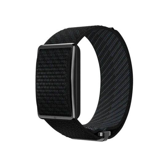 Polar Loop Screen-Free Wearable Health Band & Fitness Tracker, Black, 32/Cs