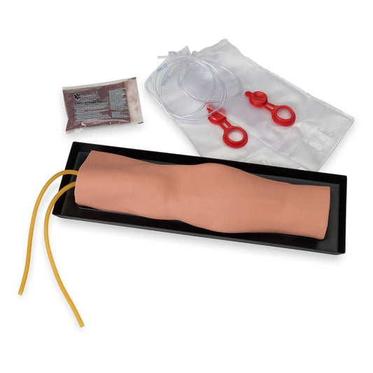 Moore Medical Iv Training Arm, 1/Ea