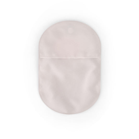 Sensura® Mio Convex Light 1-Piece Closed End Opaque Ostomy Pouch, 35Mm Stoma, 10/Bx