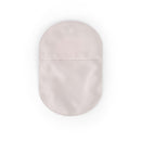 SenSura® Mio Convex Light 1-Piece Closed End Opaque Ostomy Pouch, 35mm Stoma, 10/BX